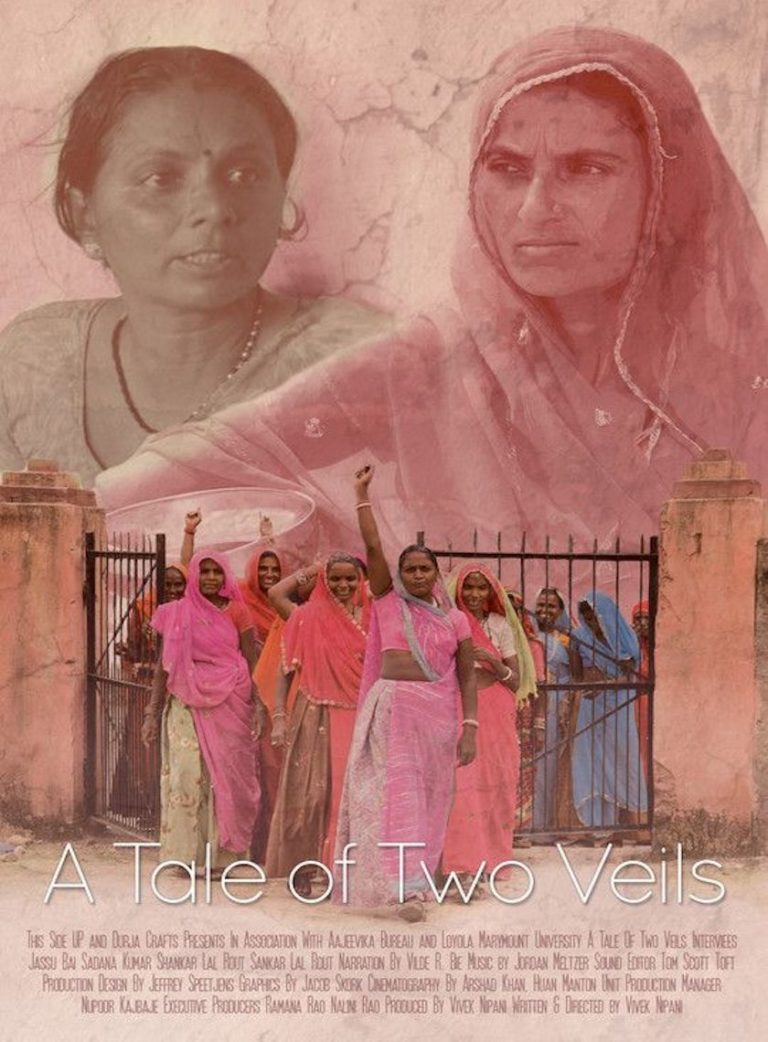 A Tale of Two Veils