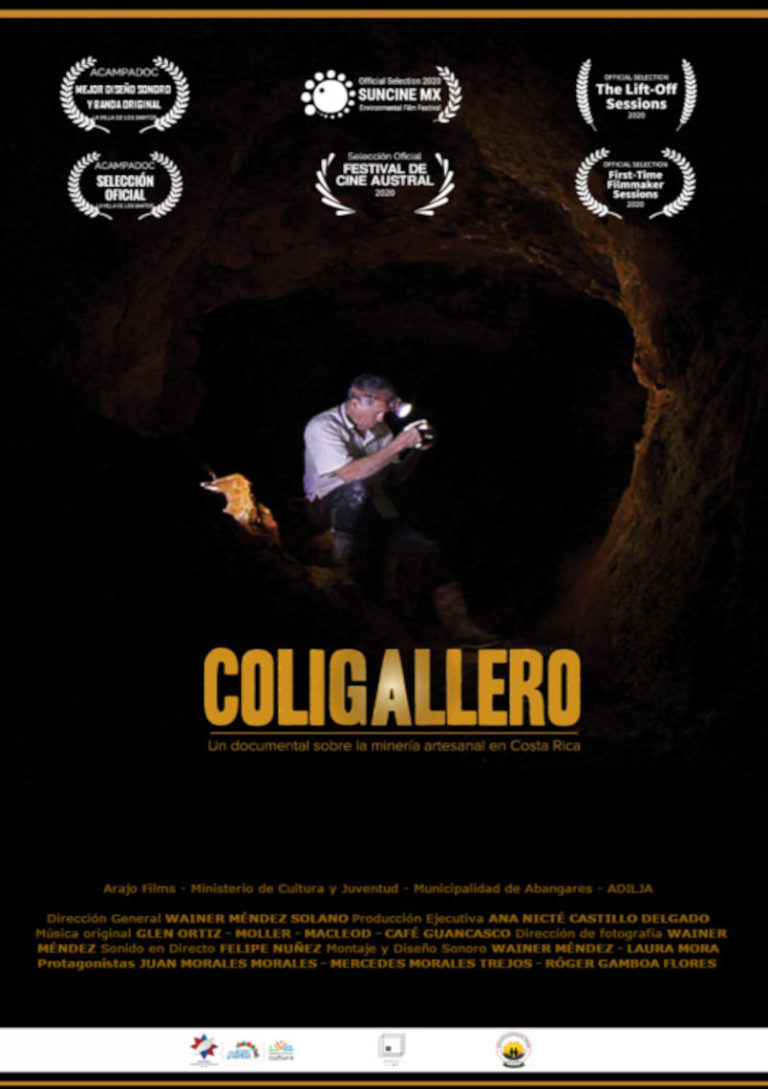 COLIGALLERO