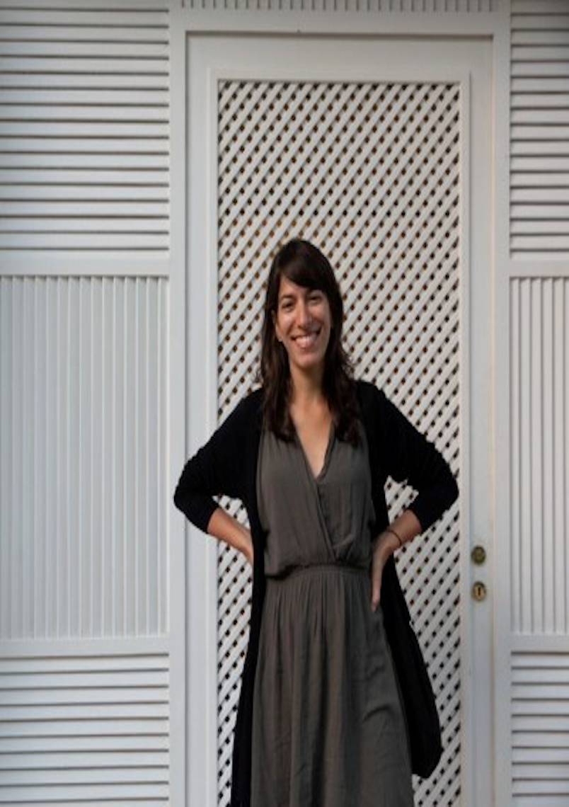 Maiara Libano