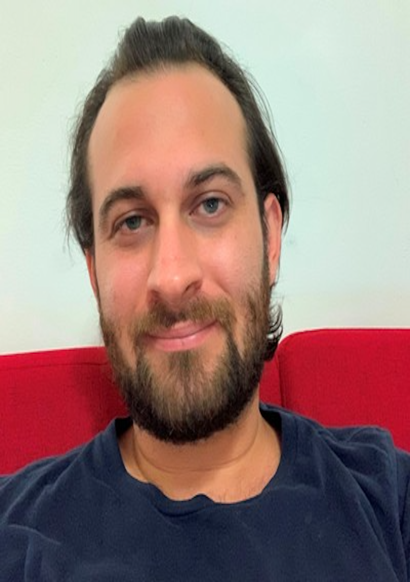 Matthew Cassani