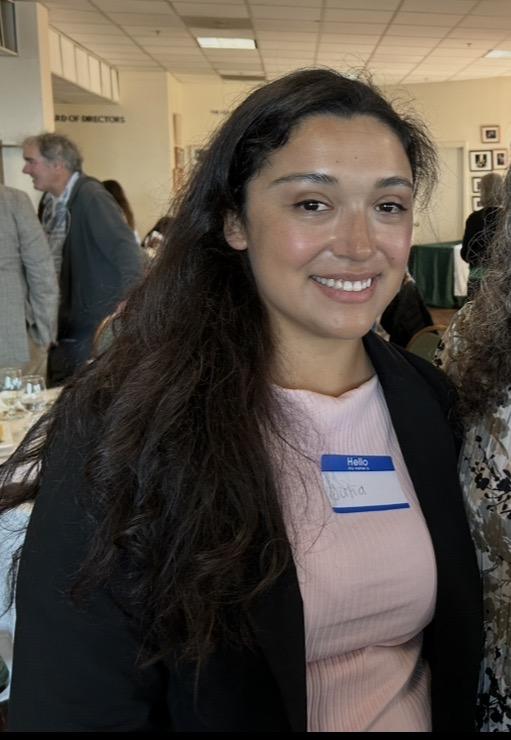 UFW event in SF